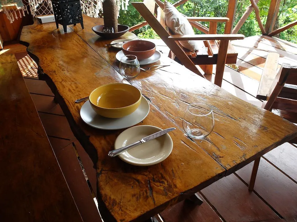 Manicou River Resort Portsmouth 0*,