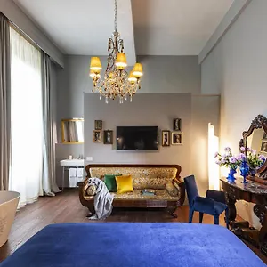 Casa Botticelli Hotel Florence