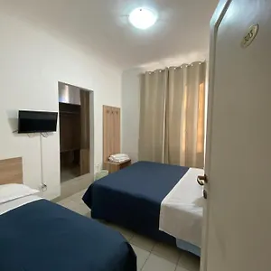 Golden Dream Bed & Breakfast Florence