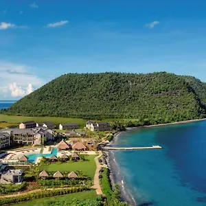 Intercontinental Dominica Cabrits & By Ihg Hotel