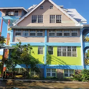 Coco Mango Mini-hôtel