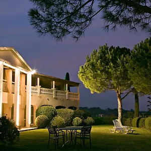 Castel 'provence Hotel Mouans-Sartoux