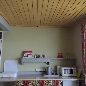 Sandbar Guest house