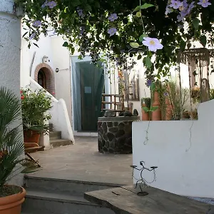 La Lampara Bed & Breakfast Stromboli