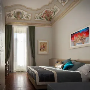 Magione Del Re Guest house Catania