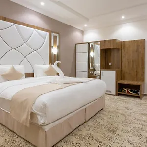 Dior Aparthotel Jeddah