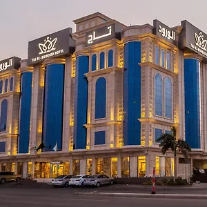 Taj Al Worood Hotel Jeddah
