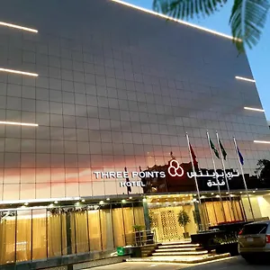 Three Points Al Salama Hotel Jeddah