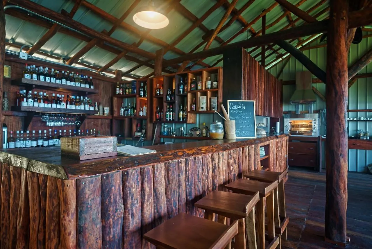 Manicou River Resort Portsmouth Dominica