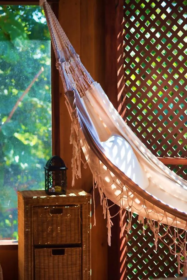 Manicou River Resort Portsmouth Hotel