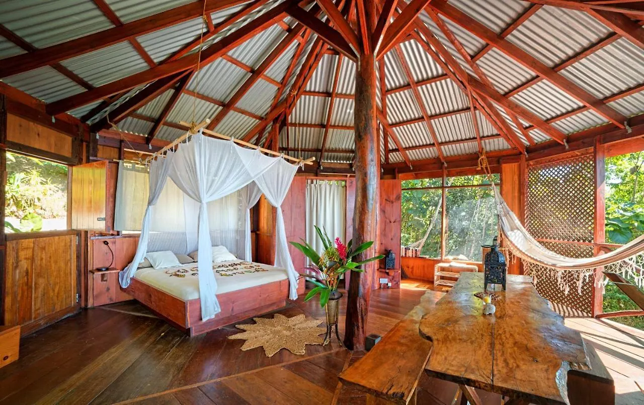 Manicou River Resort Portsmouth 0*,  Dominica