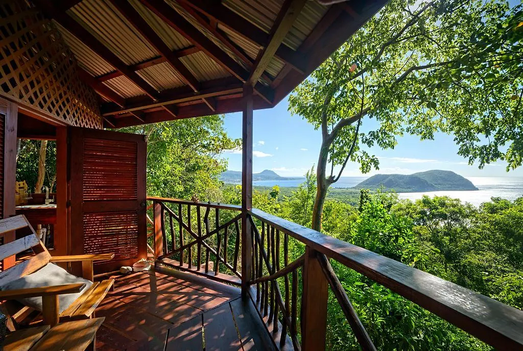 Manicou River Resort Portsmouth