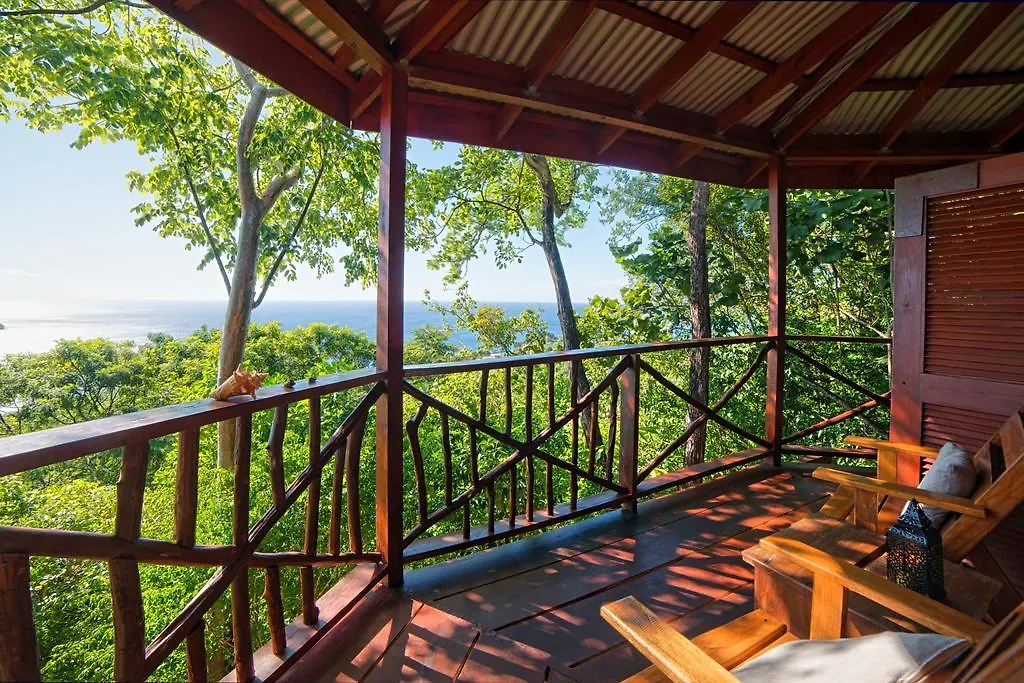 Hotel Manicou River Resort Portsmouth