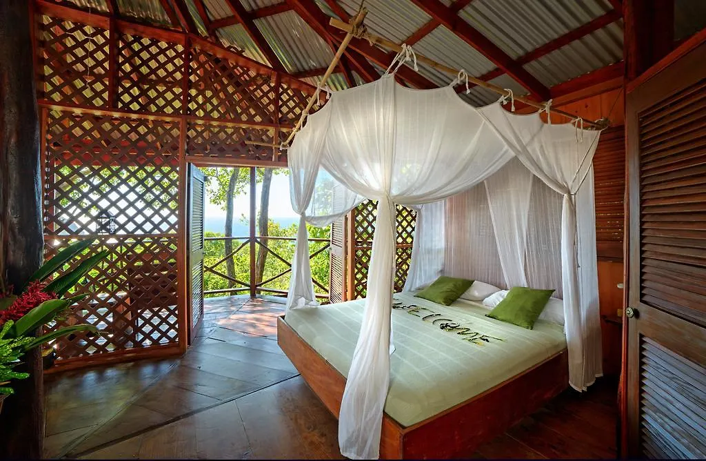 Manicou River Resort Portsmouth Hotel