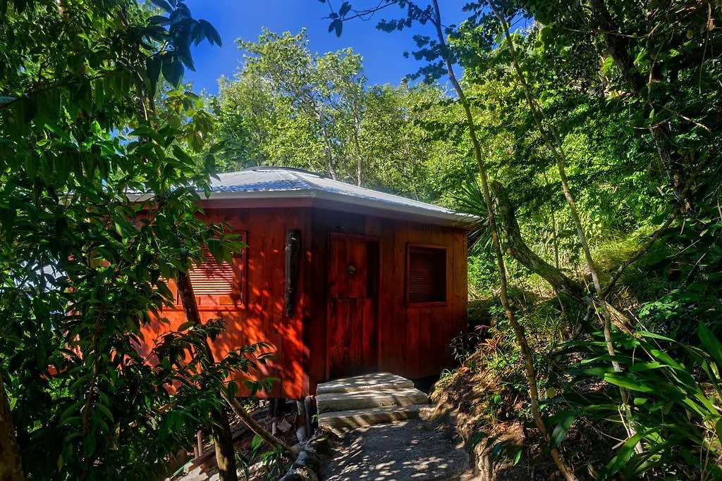 Manicou River Resort Portsmouth Dominica