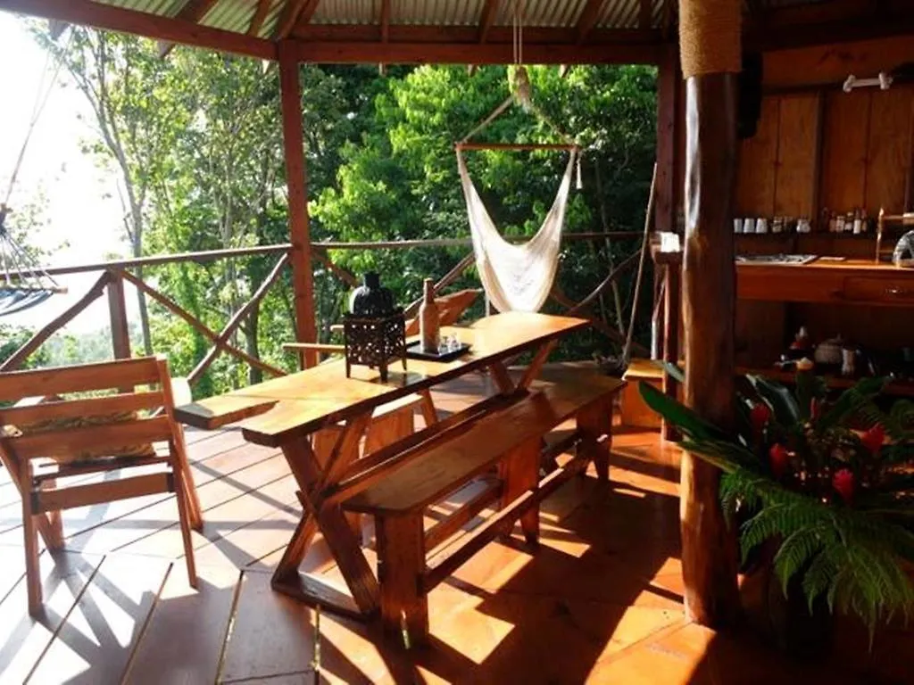 Manicou River Resort Portsmouth Hotel